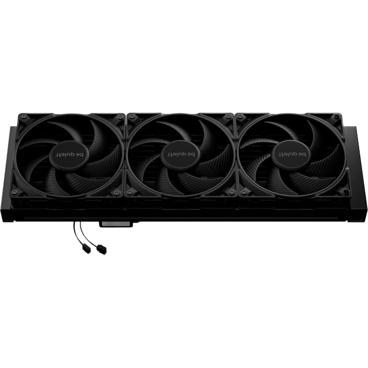 СВО Be quiet! Silent Loop 3 420mm (BW026)