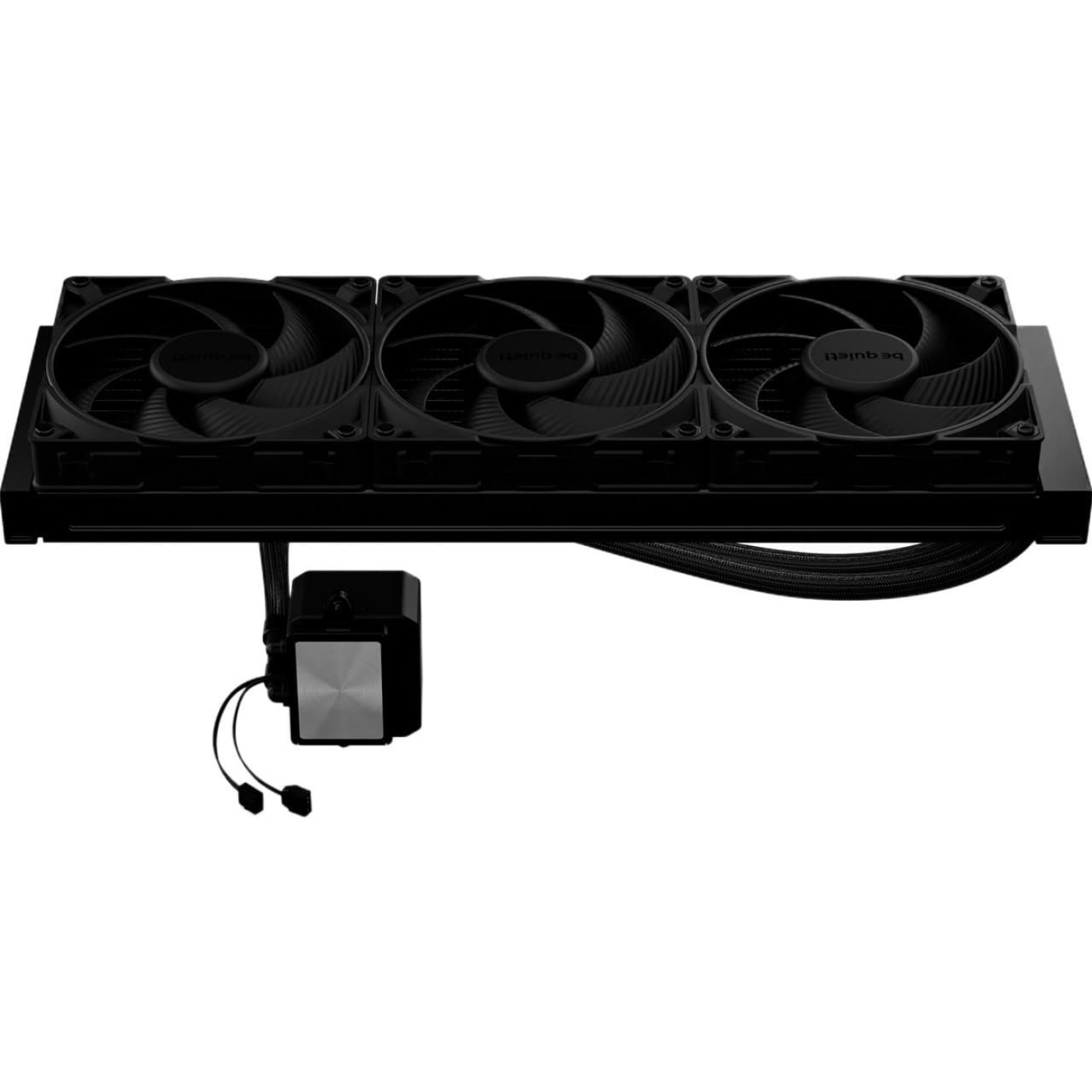 СВО Be quiet! Silent Loop 3 420mm (BW026)