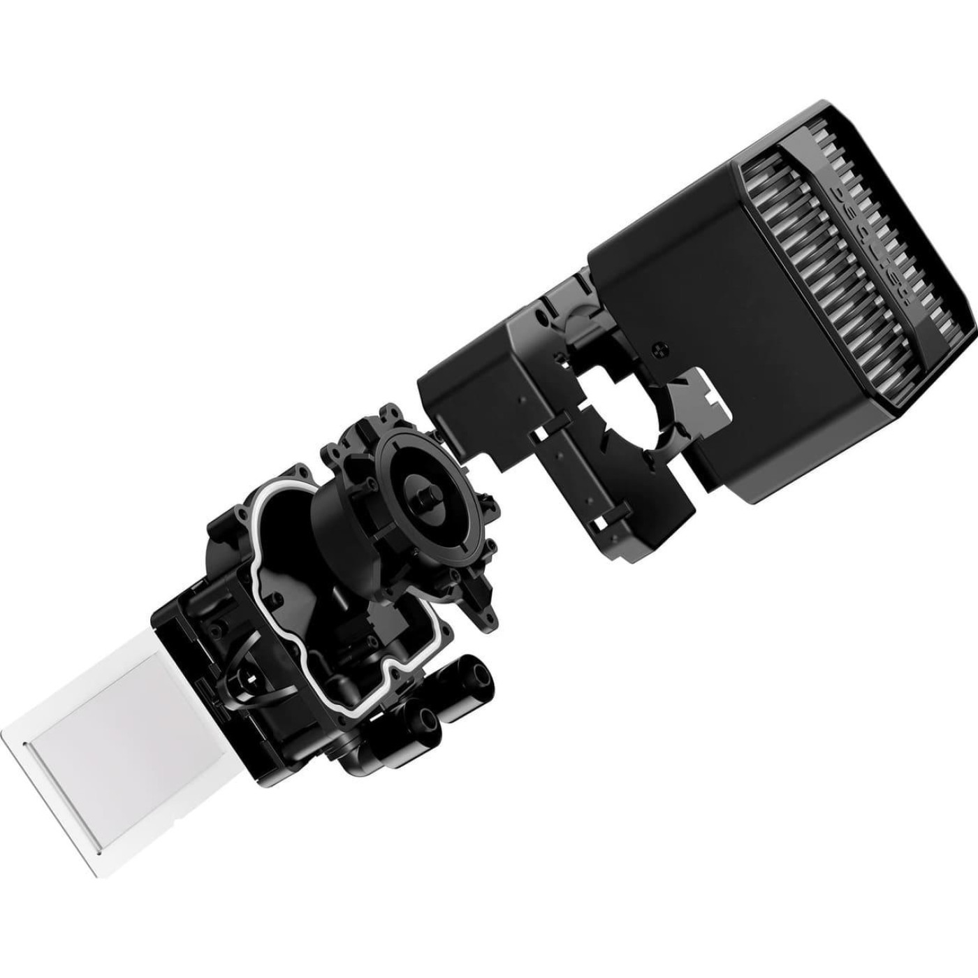 СВО Be quiet! Silent Loop 3 420mm (BW026)