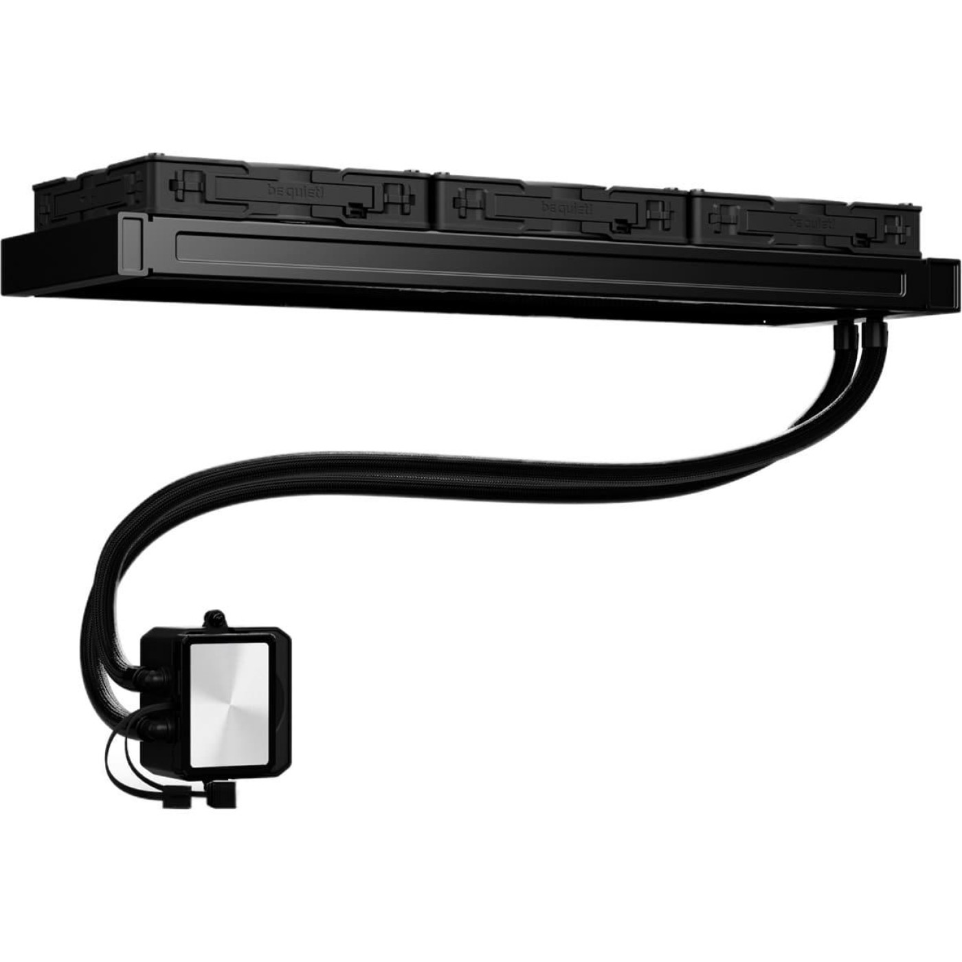 СВО Be quiet! Silent Loop 3 420mm (BW026)