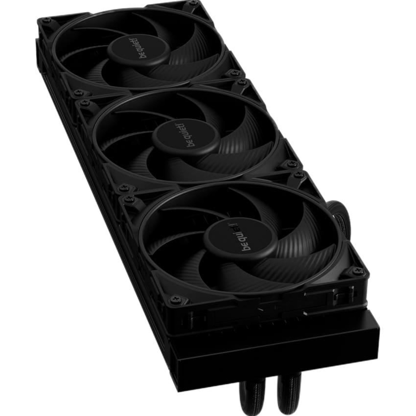 СВО Be quiet! Silent Loop 3 420mm (BW026)