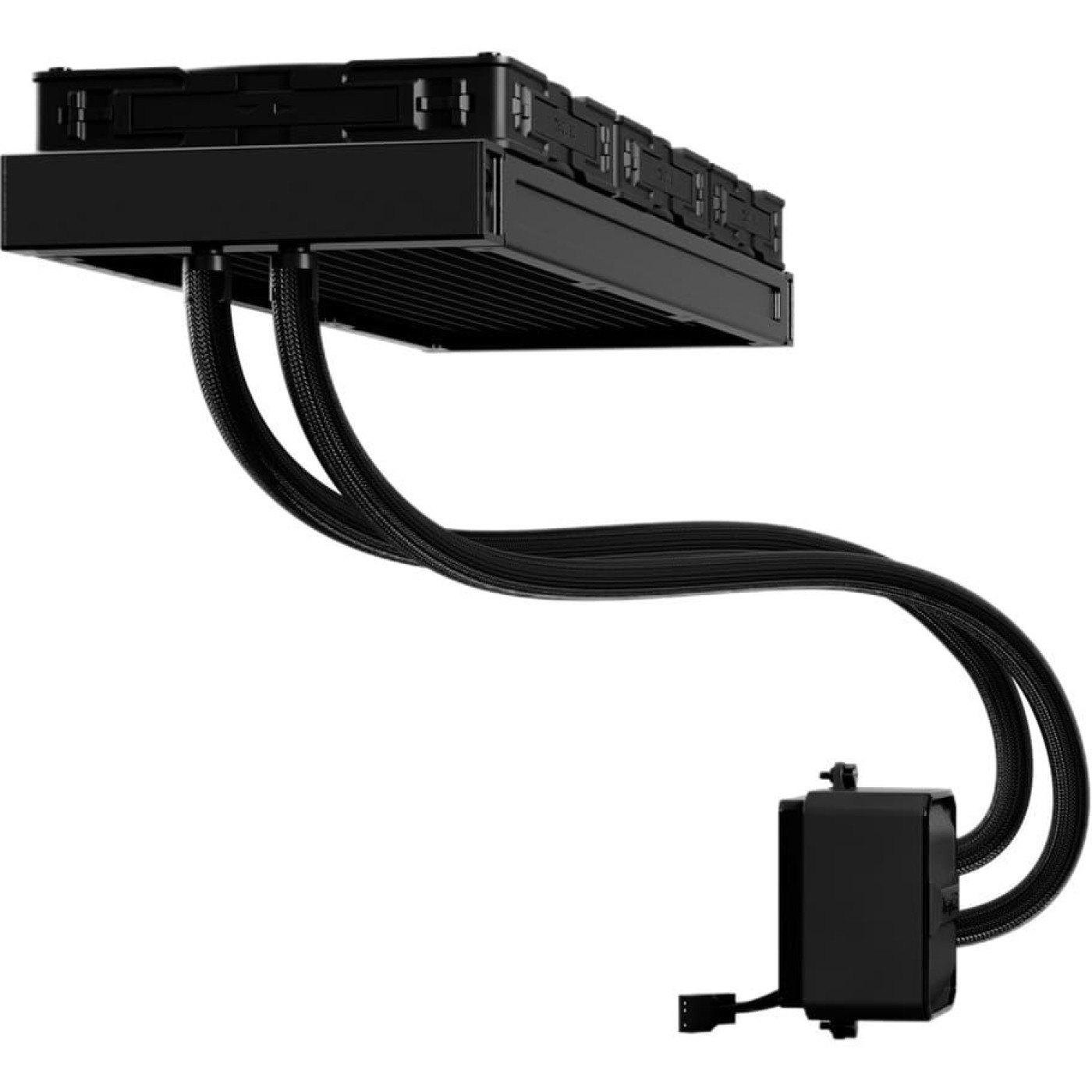 СВО Be quiet! Silent Loop 3 420mm (BW026)