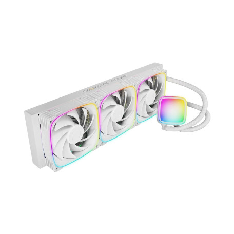 СВО Geometric Future Eskimo Plus 360 White (GEO-EPS-36W)