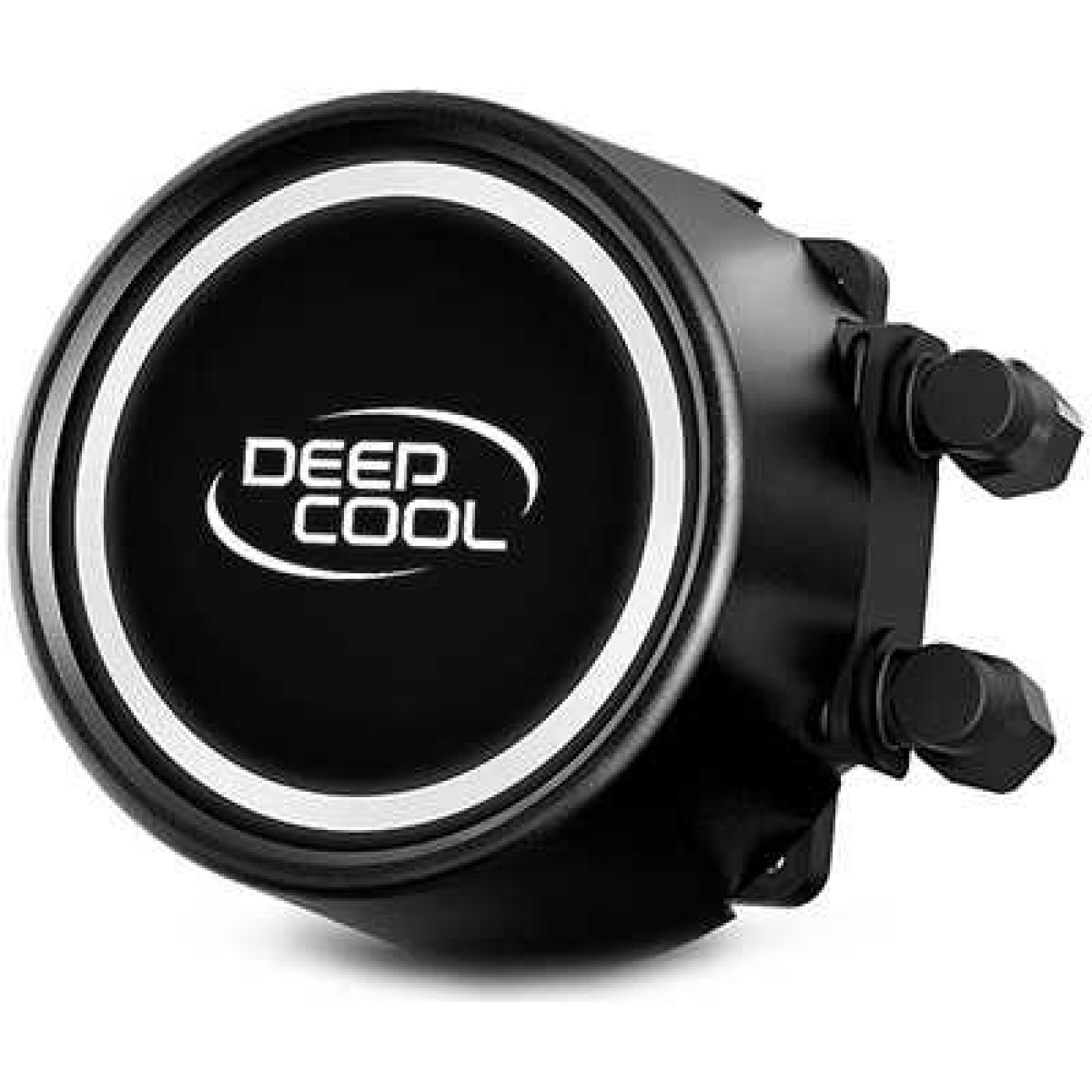 СВО Deepcool Gammaxx L240T White (DP-H12RF-GL240TW) Б/в,U1