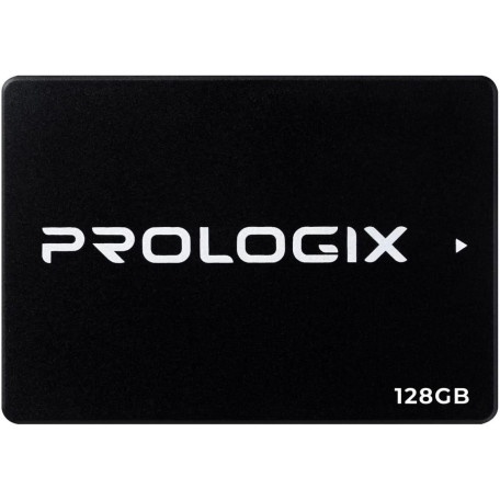 Накопитель SSD ProLogix Sata 2.5 128GB S360 120 (PRO128GS360)