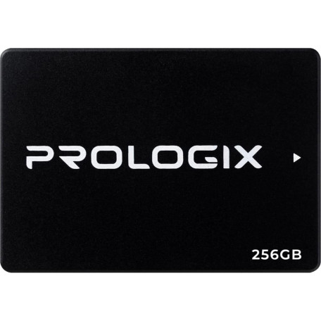 Накопитель SSD ProLogix Sata 2.5 256GB S360 240 250 (PRO256GS360)