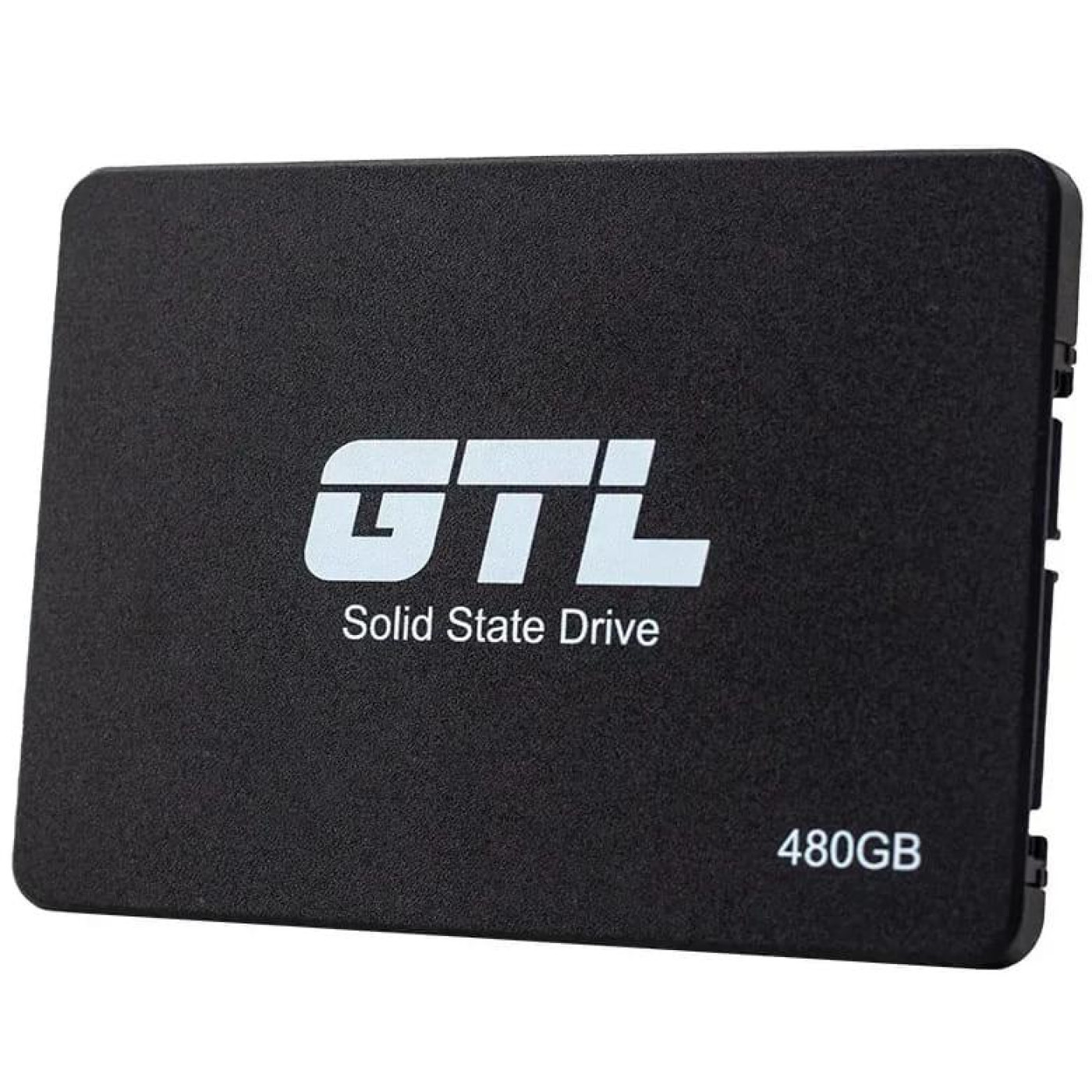 Накопичувач SSD GTL Sata 2.5 480Gb Green Light SATA 3 Bulk (GTLS480GBBL)