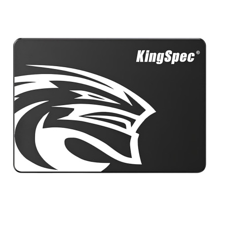 Накопитель SSD KingSpec Sata 2.5