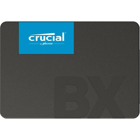 Накопичувач SSD Crucial Sata 2.5