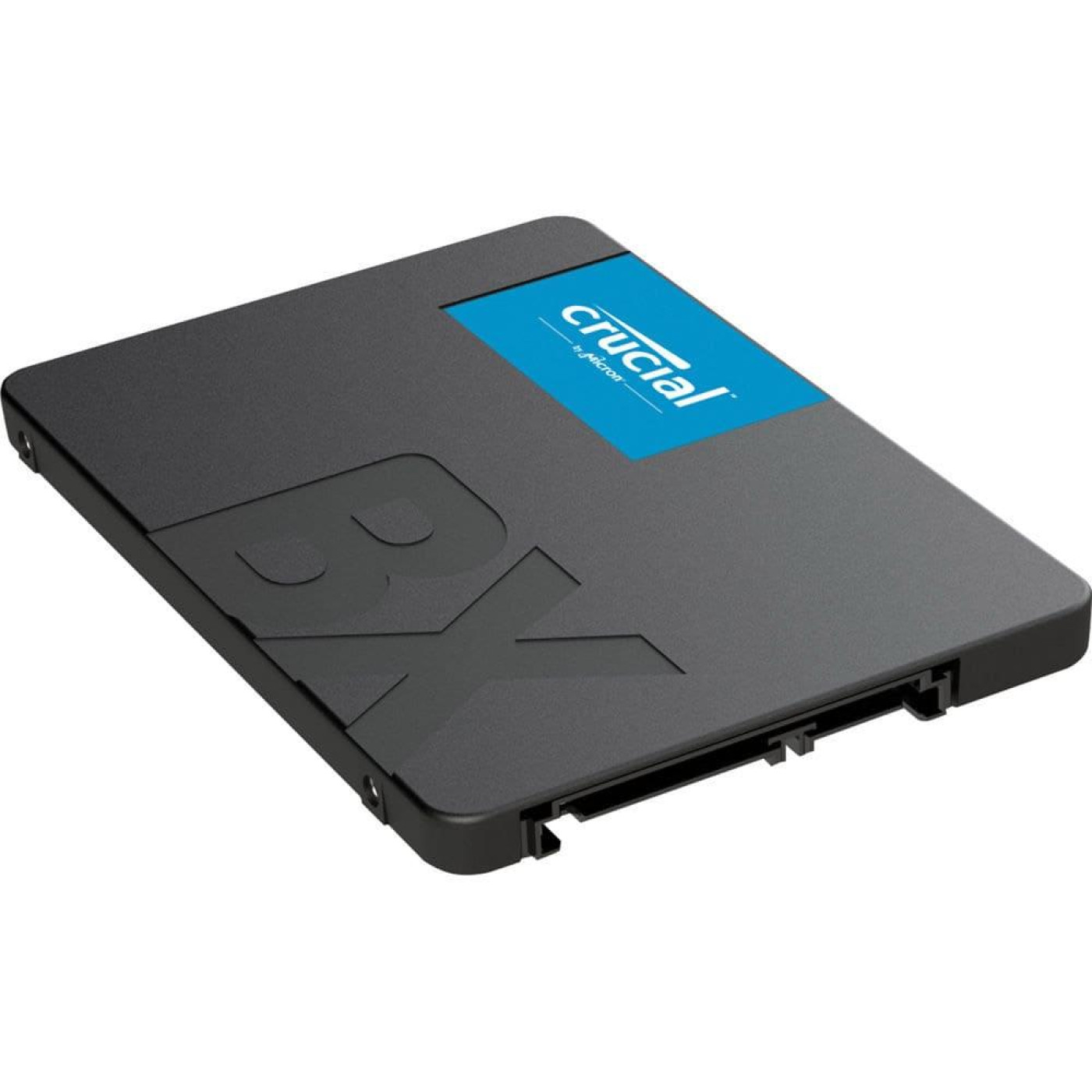 Накопитель SSD Crucial Sata 2.5