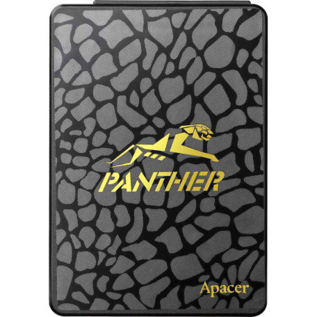 Накопичувач SSD Apacer Sata 2.5