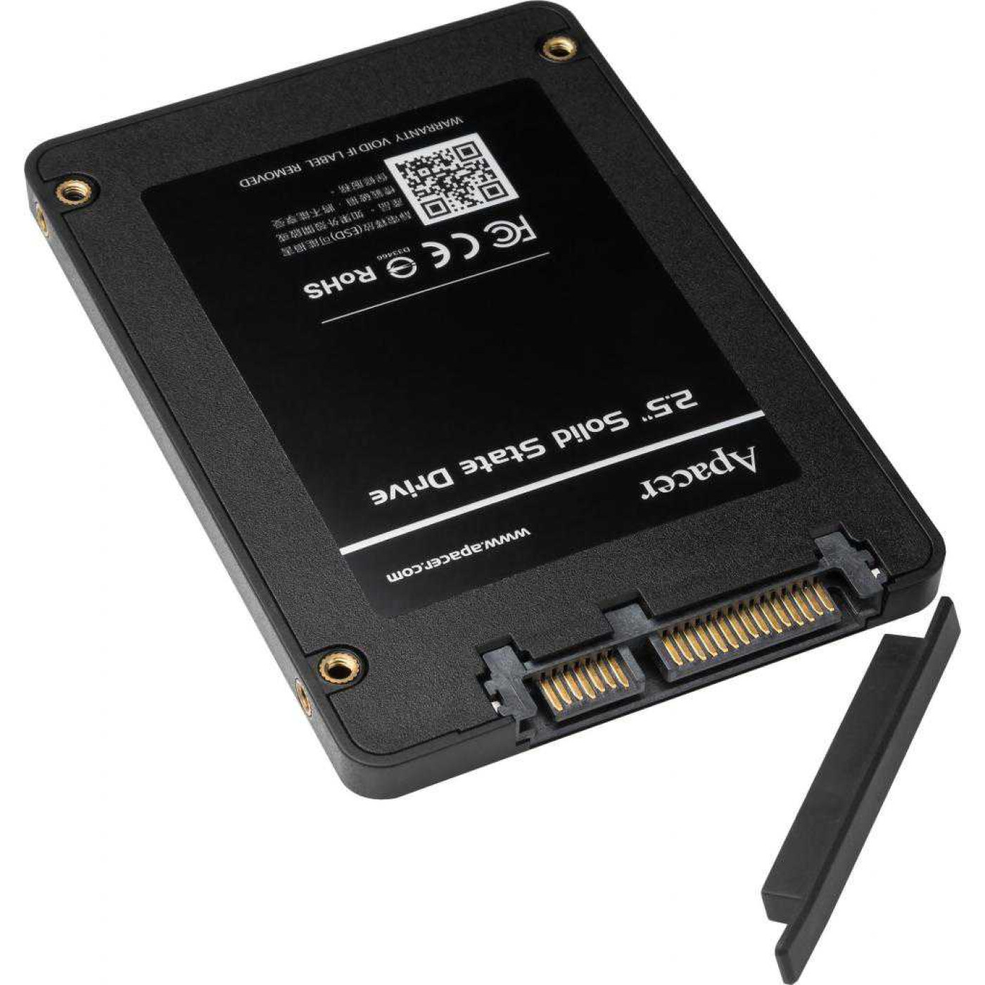 Накопичувач SSD Apacer Sata 2.5