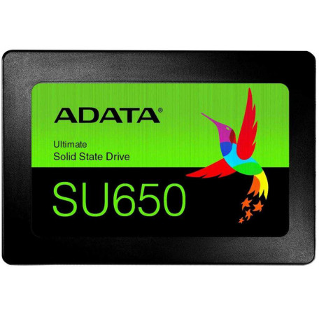 Накопичувач SSD Adata Sata 2.5