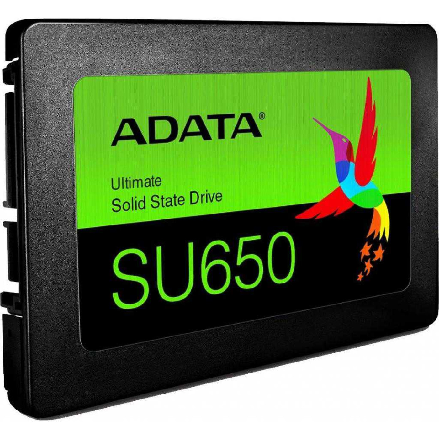 Накопичувач SSD Adata Sata 2.5