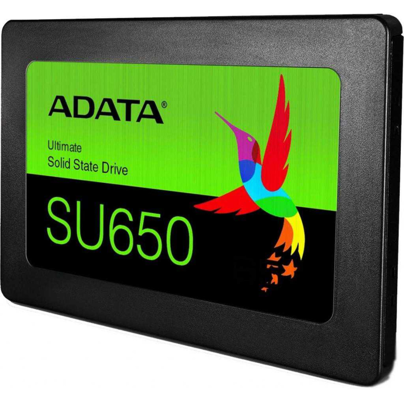 Накопичувач SSD Adata Sata 2.5