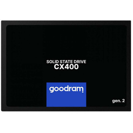 Накопичувач SSD GoodRam Sata 2.5