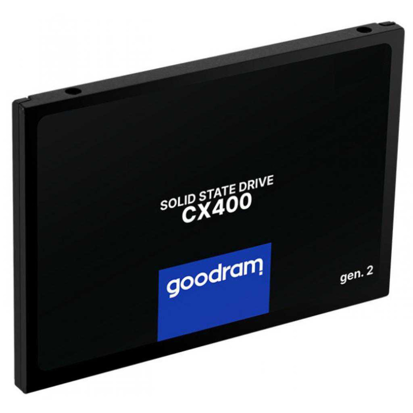 Накопичувач SSD GoodRam Sata 2.5