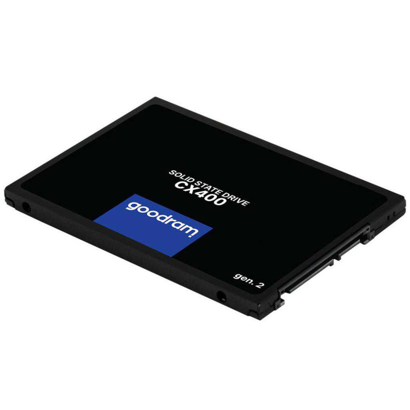 Накопичувач SSD GoodRam Sata 2.5