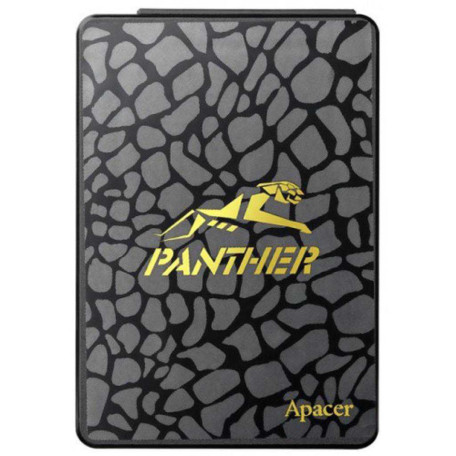 Накопичувач SSD Apacer Sata 2.5