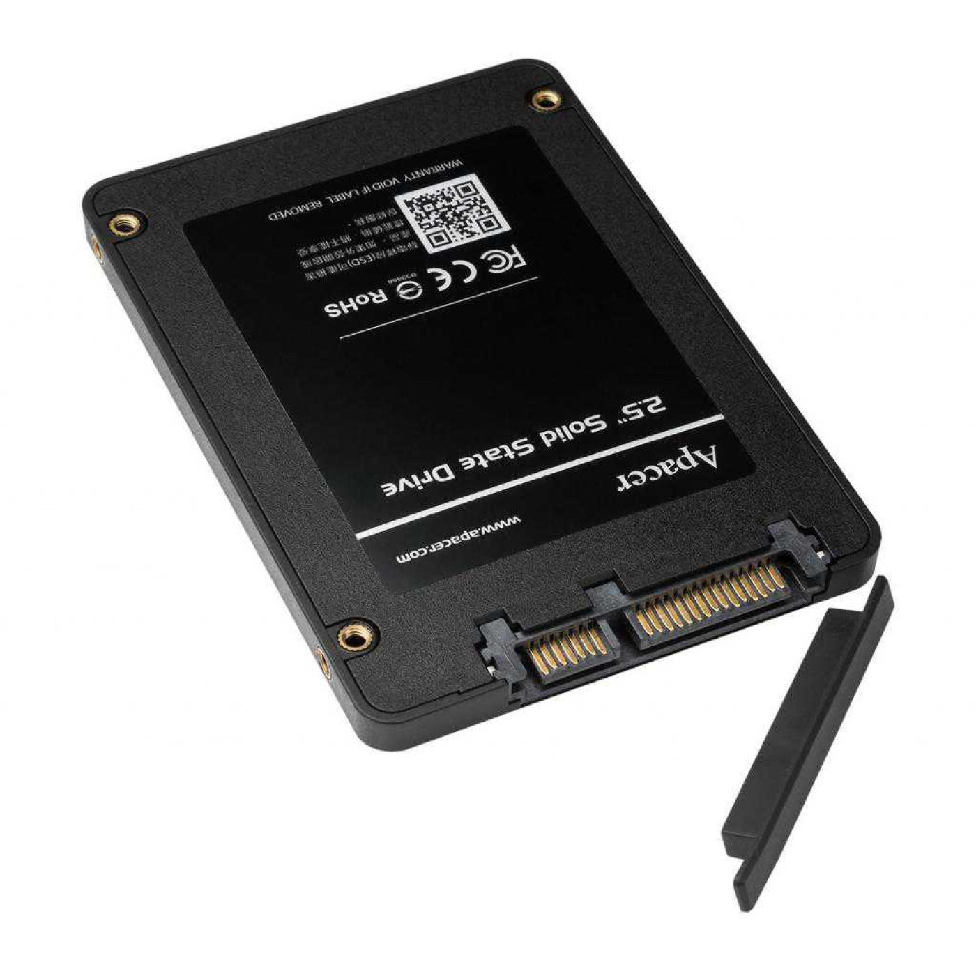 Накопитель SSD Apacer Sata 2.5