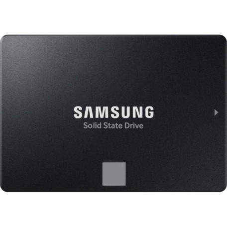 Накопитель SSD Samsung Sata 2.5
