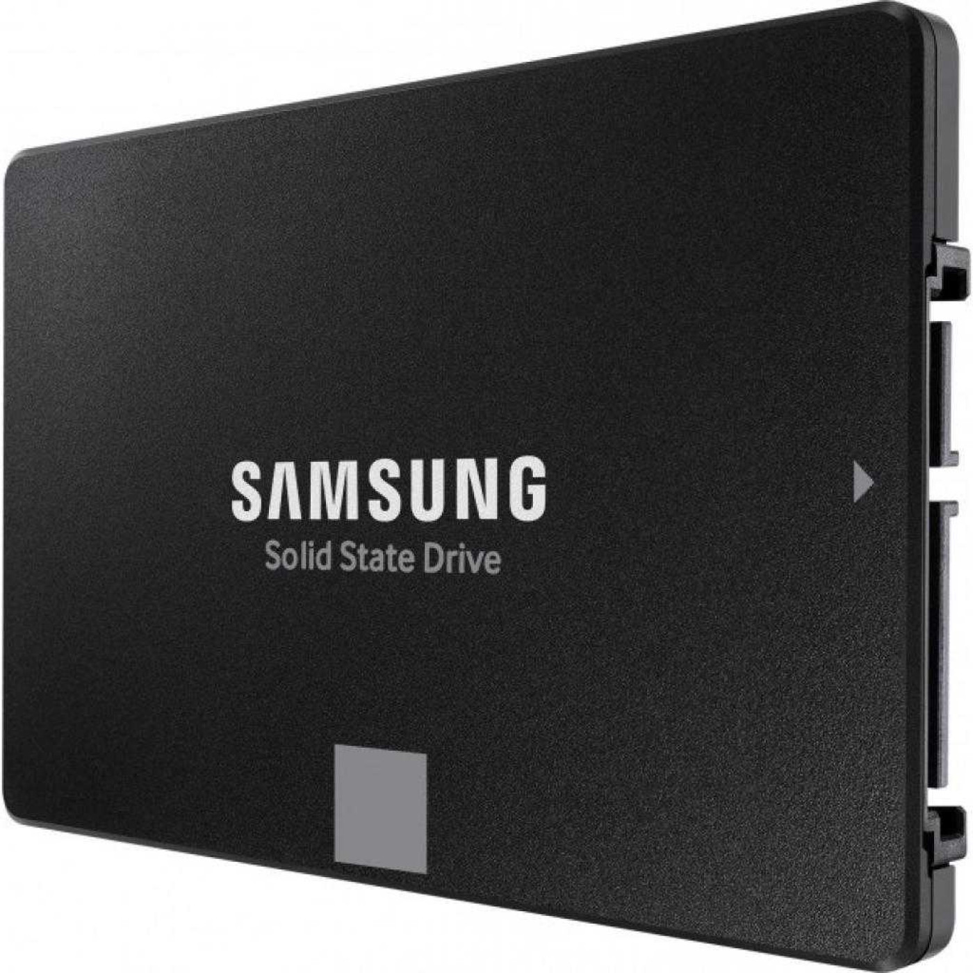 Накопичувач SSD Samsung Sata 2.5