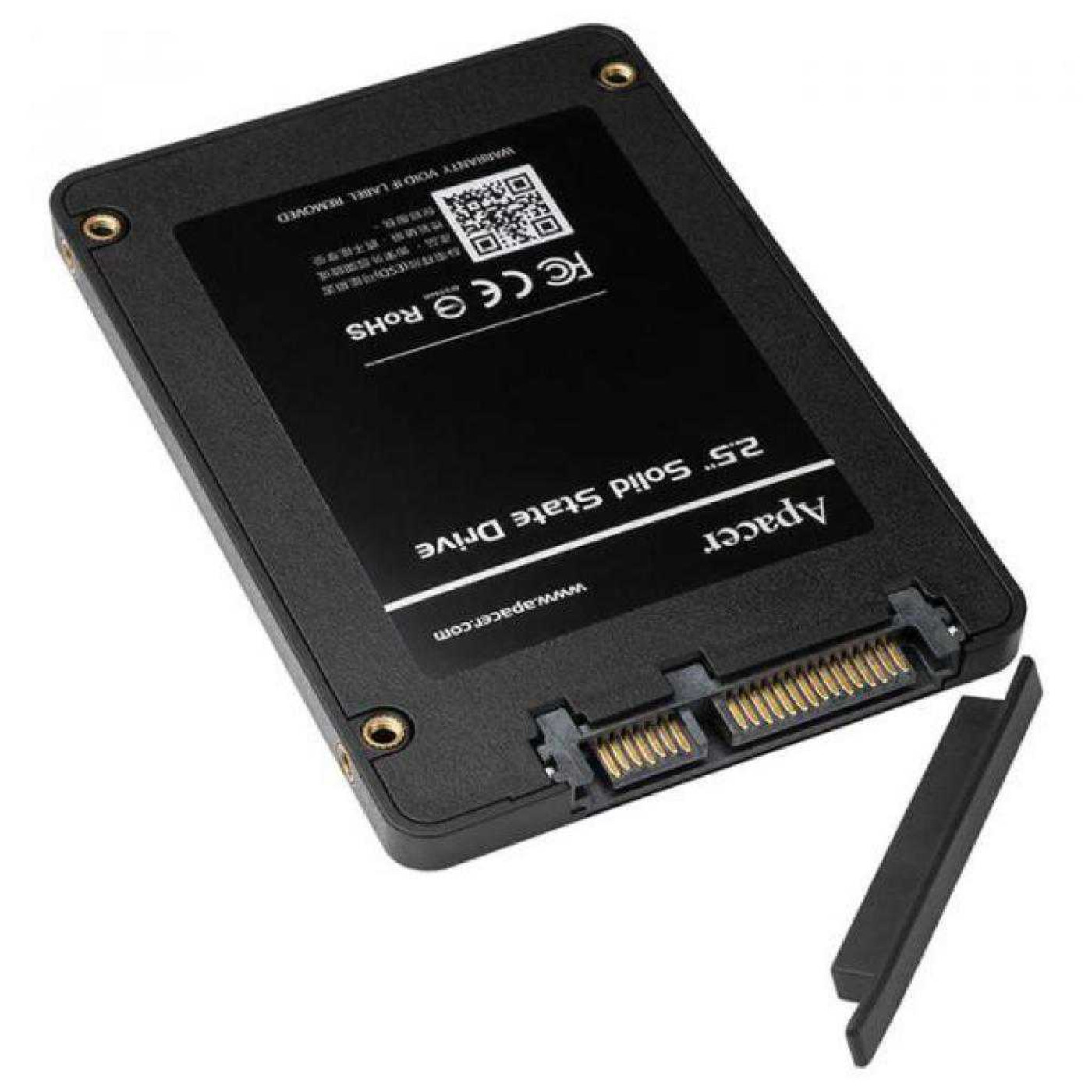 Накопичувач SSD Apacer Sata 2.5
