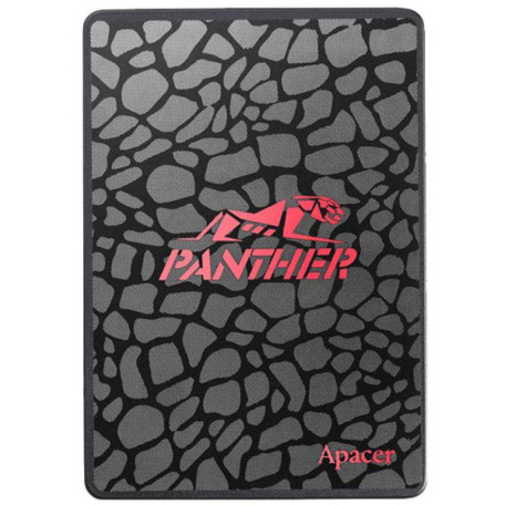 Накопичувач SSD Apacer Sata 2.5