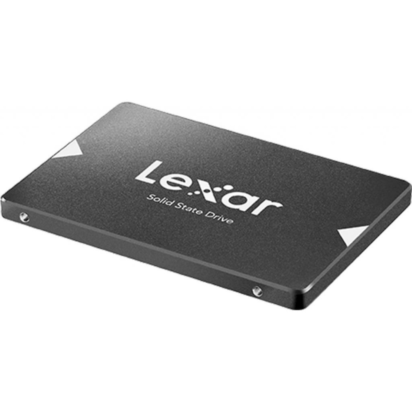 Накопичувач SSD Lexar Sata 2.5