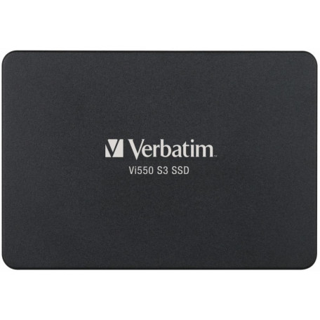 Накопитель SSD Verbatim Sata 2.5