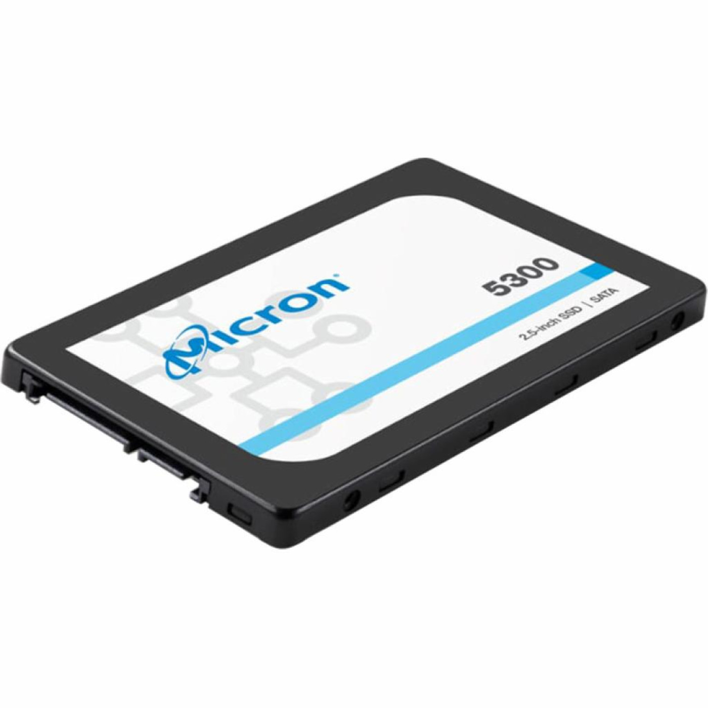 Накопитель SSD Micron Sata 2.5