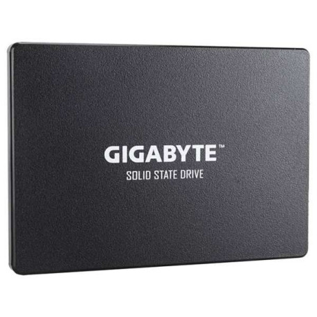 Накопичувач SSD Gigabyte Sata 2.5