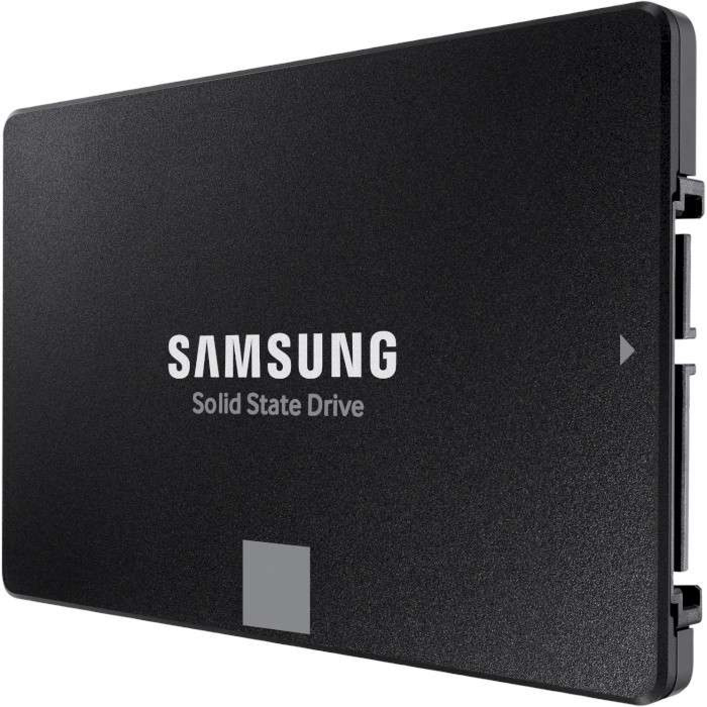 Накопичувач SSD Samsung Sata 2.5