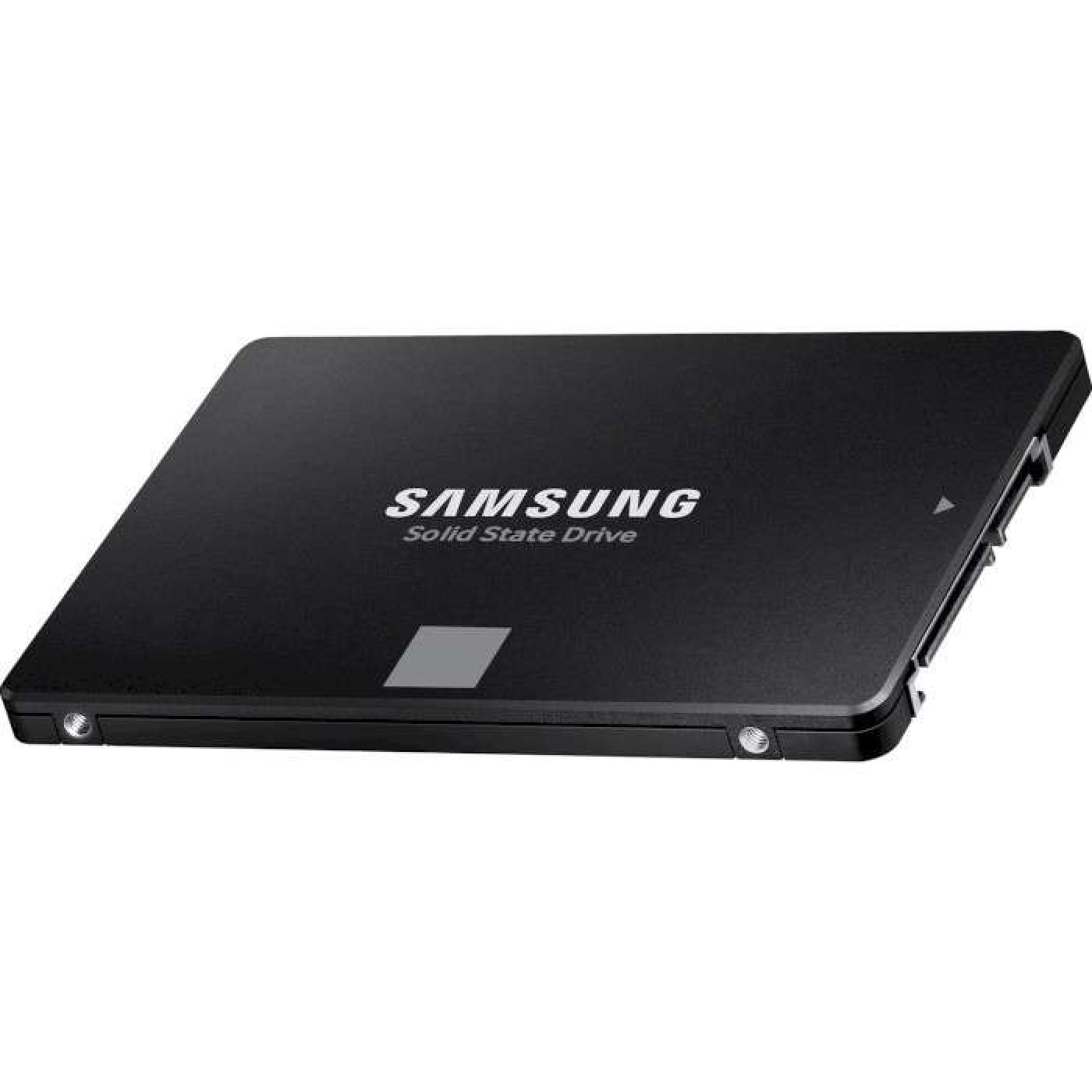 Накопичувач SSD Samsung Sata 2.5