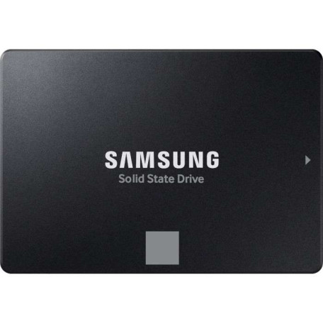 Накопичувач SSD Samsung Sata 2.5