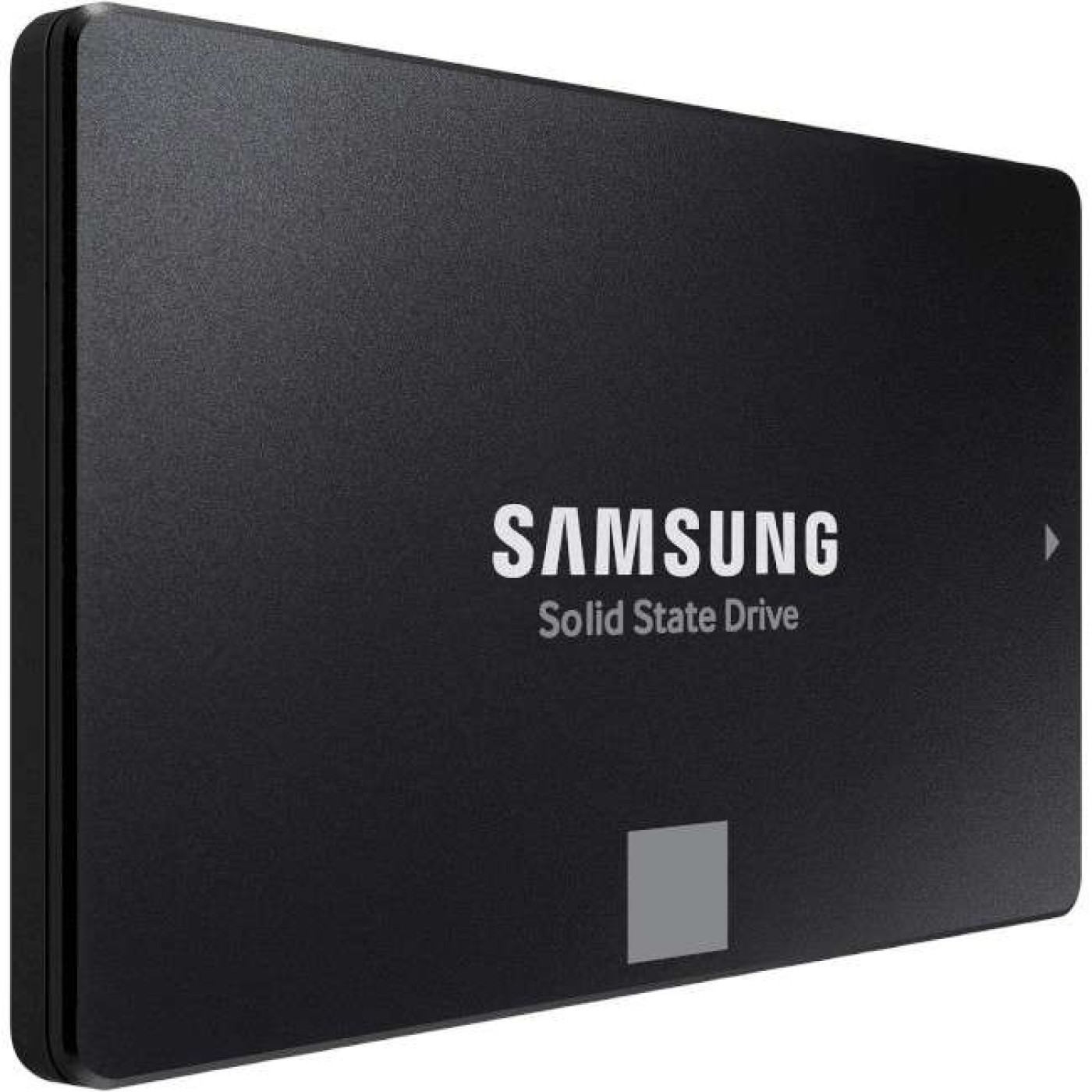 Накопичувач SSD Samsung Sata 2.5