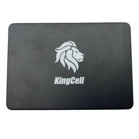 Накопичувач SSD T&G Sata 2.5