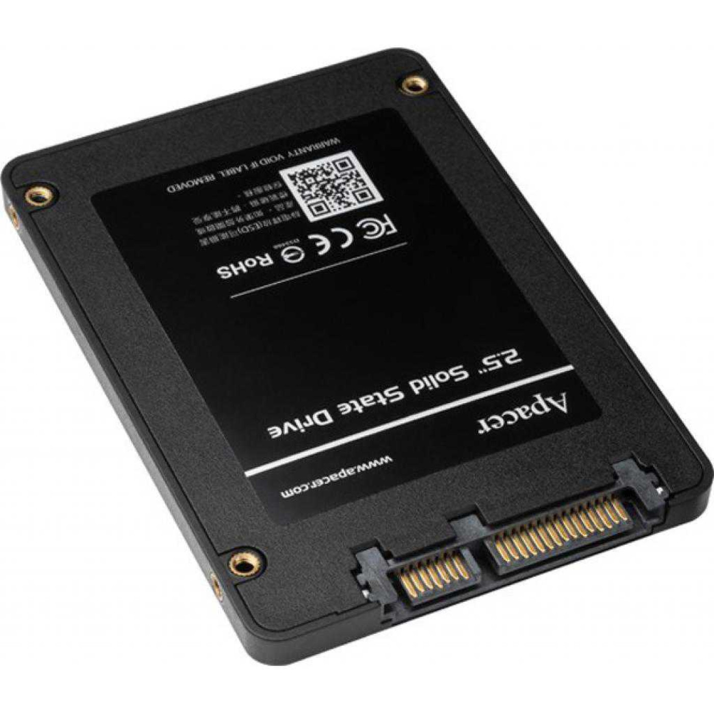 Накопичувач SSD Apacer Sata 2.5
