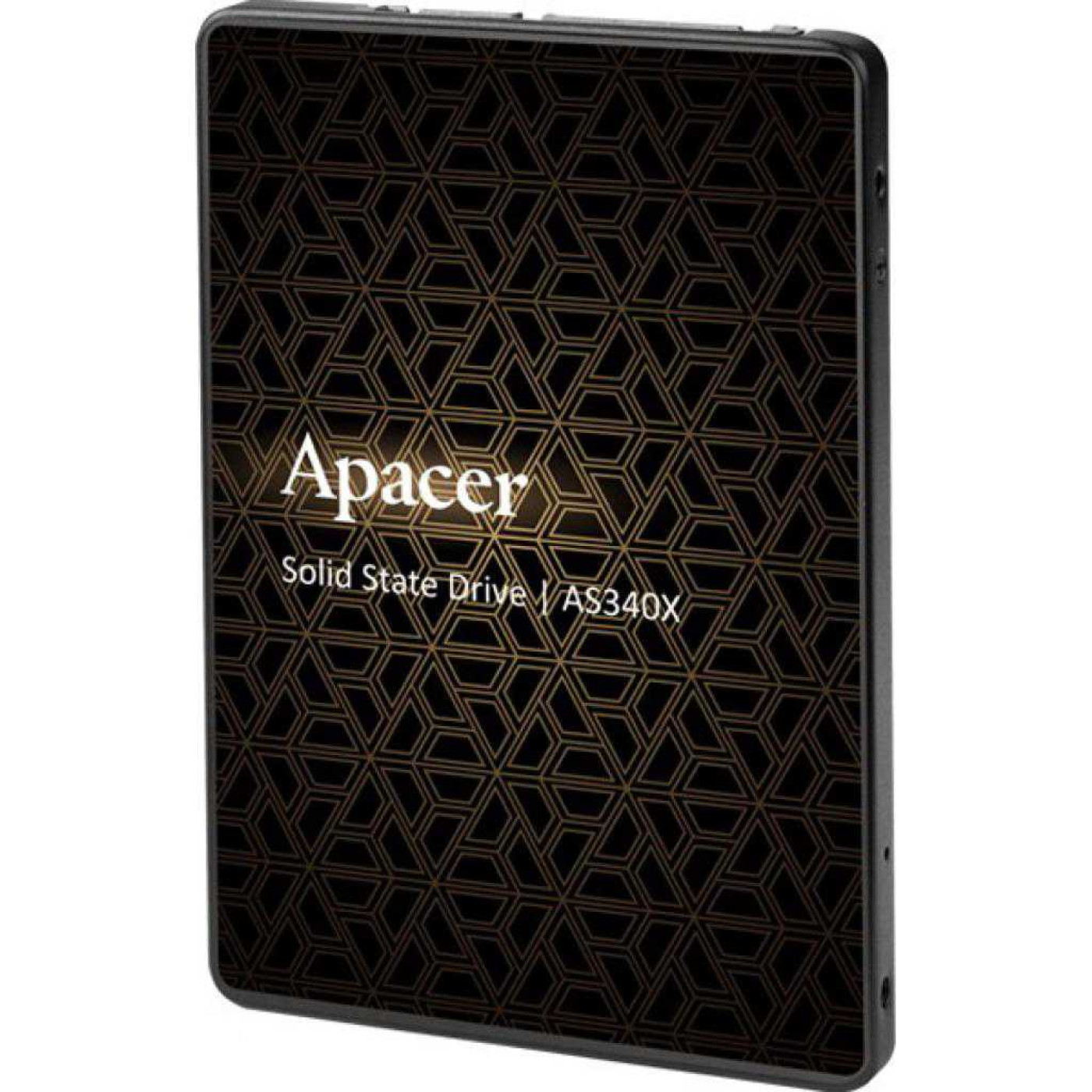 Накопичувач SSD Apacer Sata 2.5