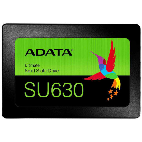 Накопичувач SSD Adata Sata 2.5