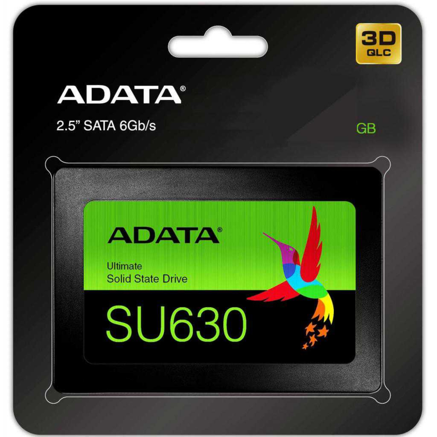 Накопичувач SSD Adata Sata 2.5