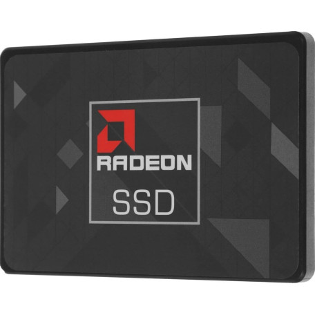 Накопитель SSD AMD Sata 2.5 128G SATA3 (R3SL0128G2)