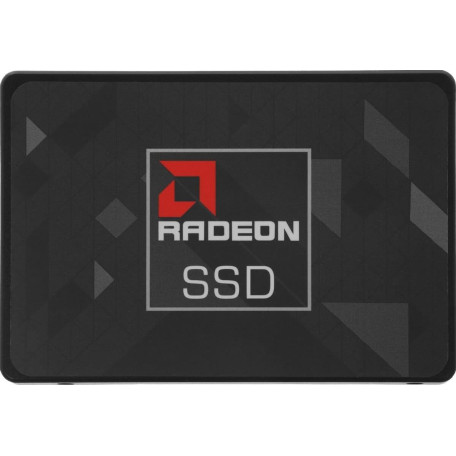 Накопичувач SSD AMD Sata 2.5 1Tb Radeon R3 (R3SL1024G2)
