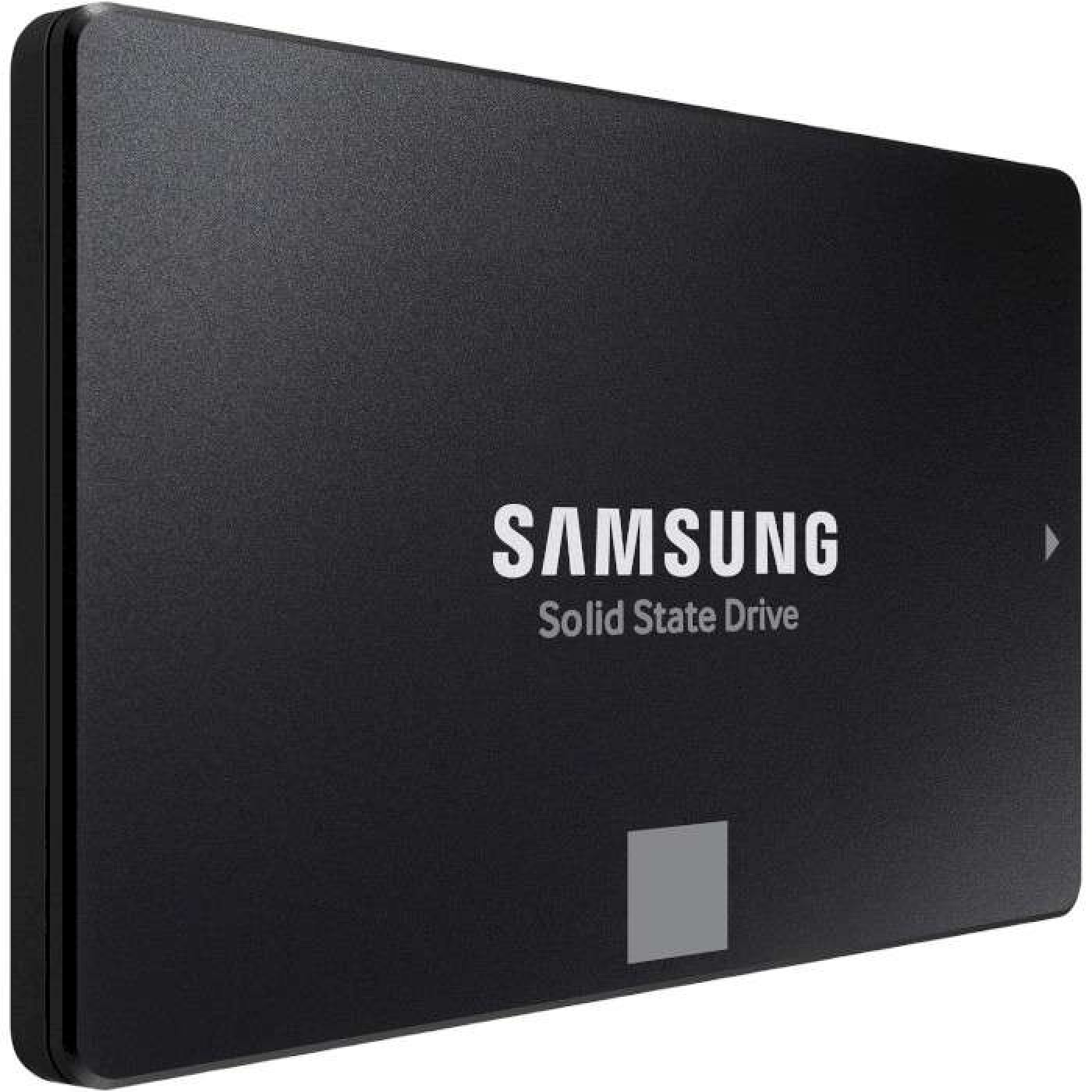 Накопичувач SSD Samsung Sata 2.5