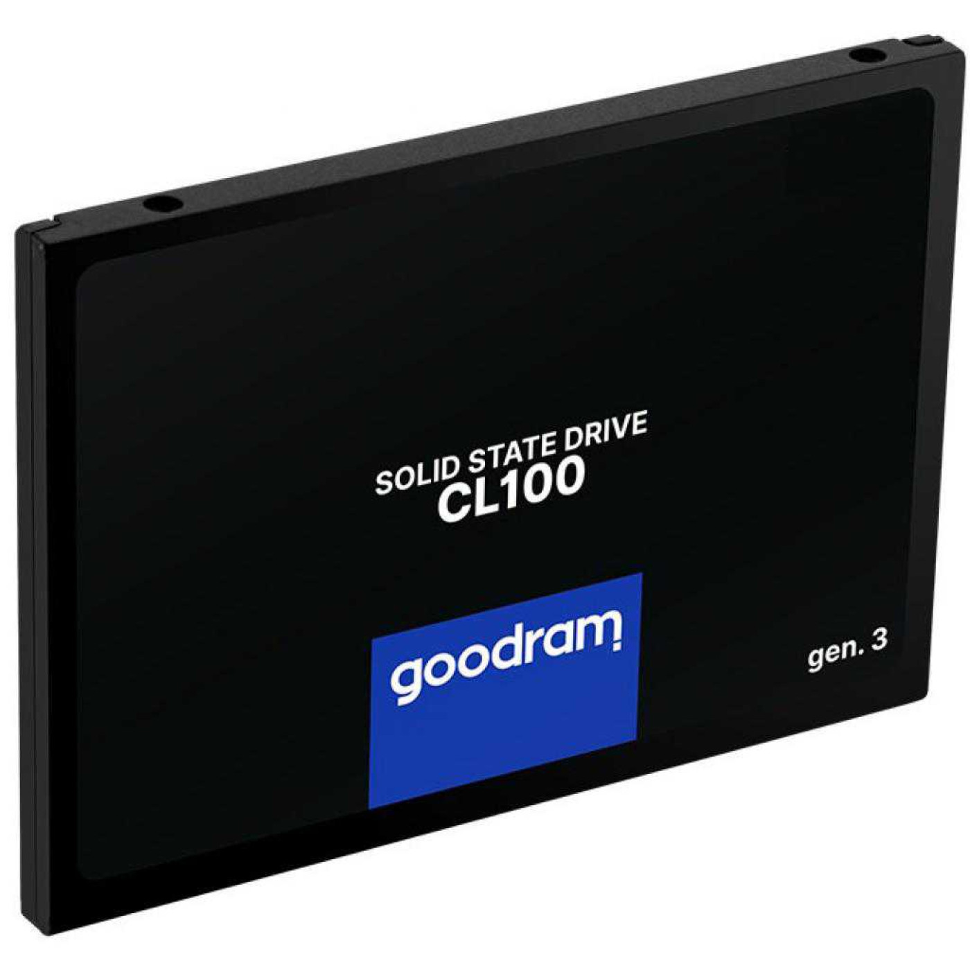 Накопичувач SSD GoodRam Sata 2.5