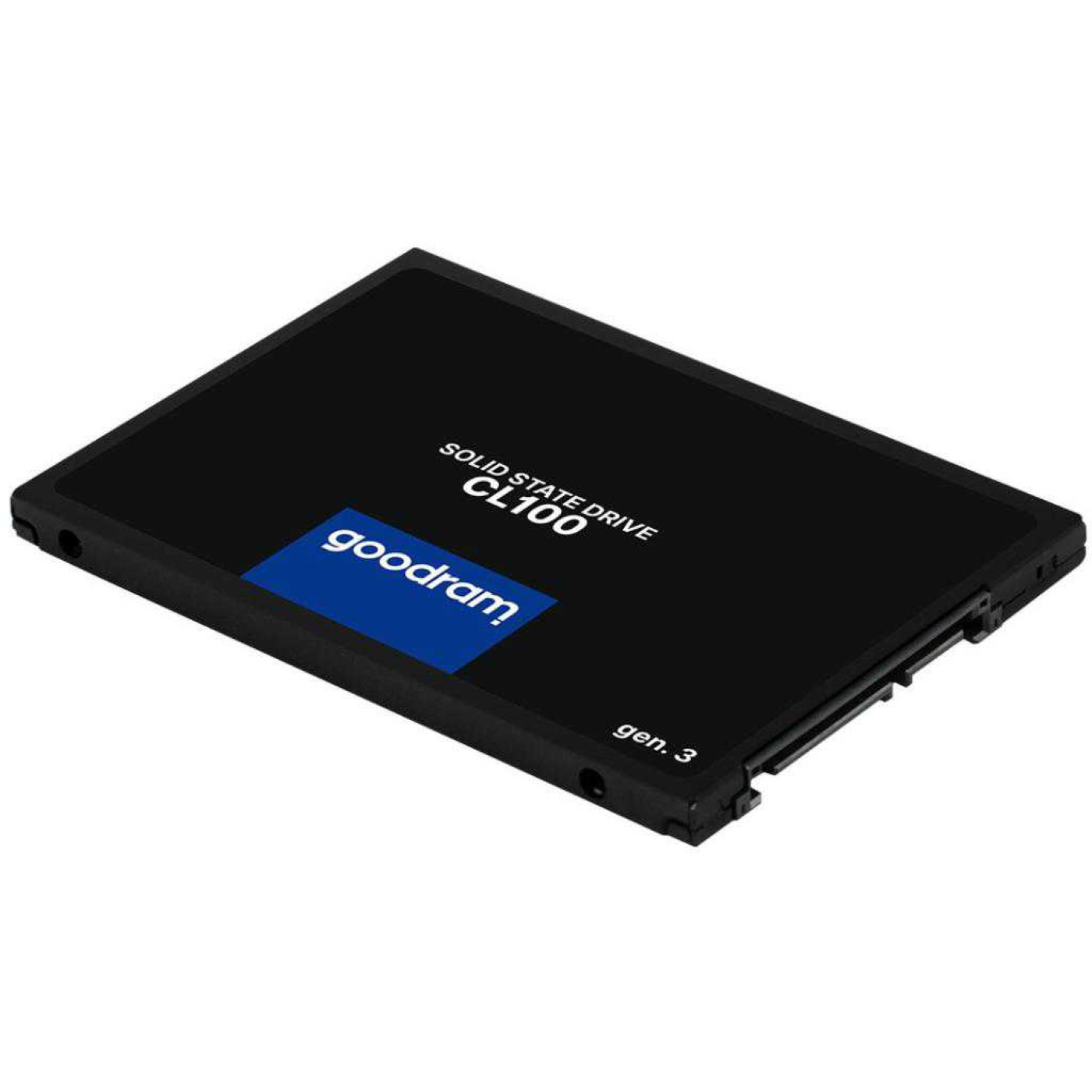 Накопичувач SSD GoodRam Sata 2.5