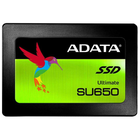 Накопичувач SSD Adata Sata 2.5