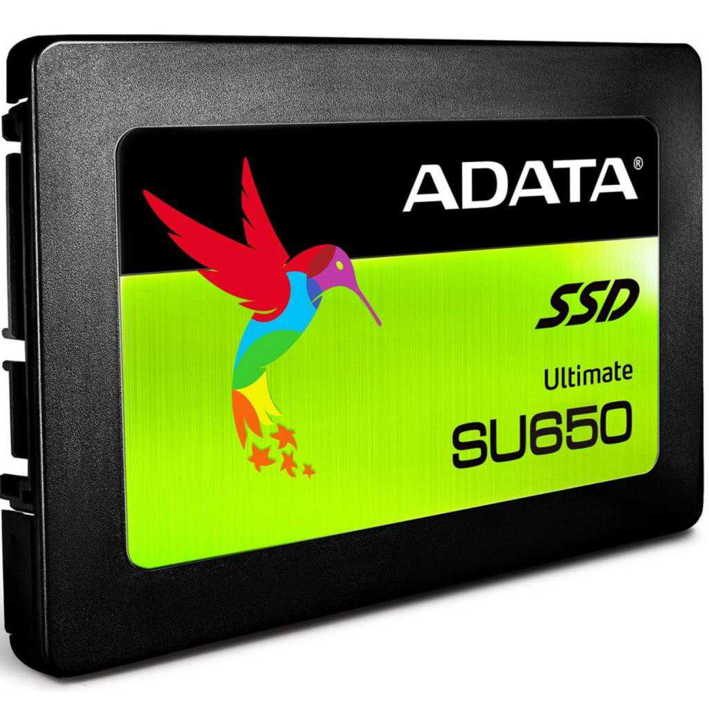 Накопичувач SSD Adata Sata 2.5