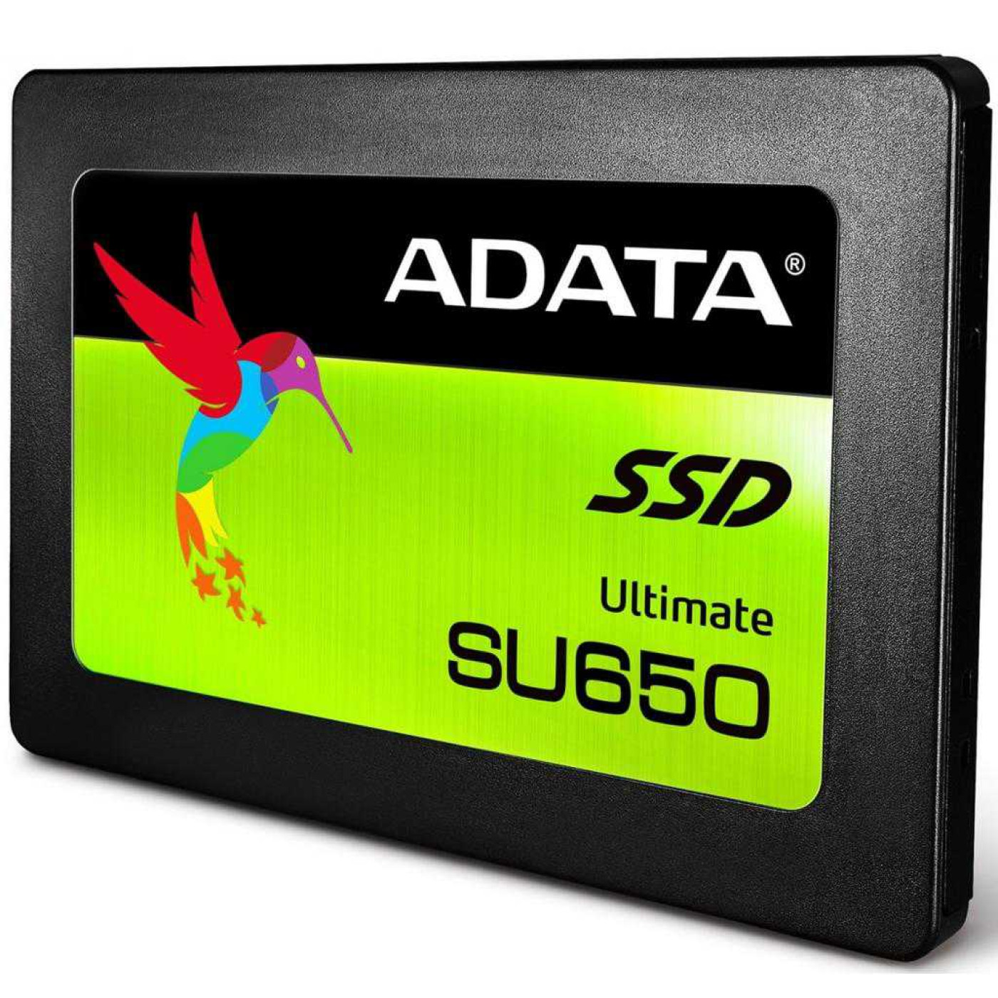 Накопичувач SSD Adata Sata 2.5