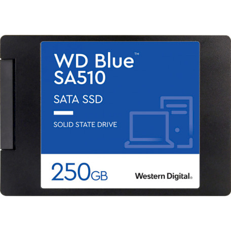 Накопичувач SSD Western Digital Sata 2.5